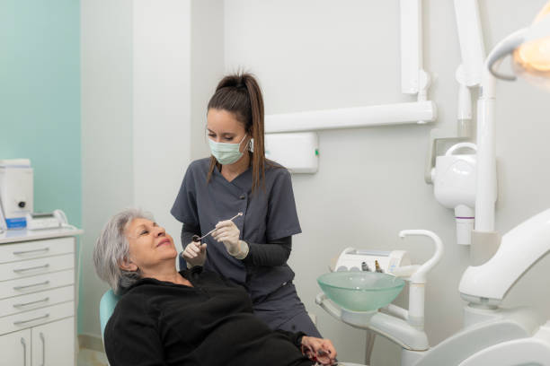 Best Emergency Root Canal Therapy in Elmore, AL
