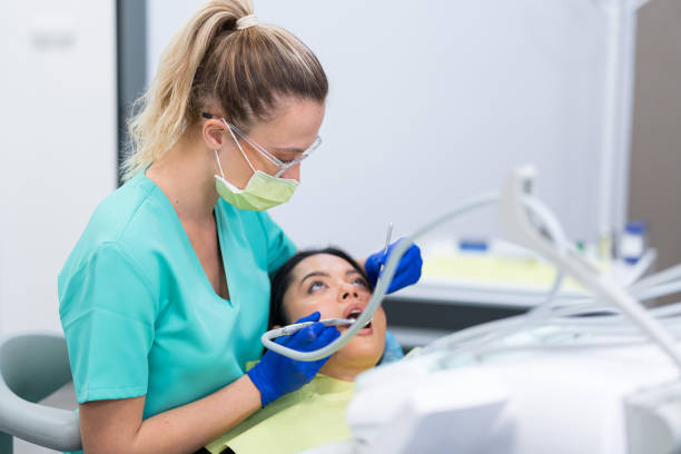 Best Broken or Chipped Tooth Repair in Elmore, AL