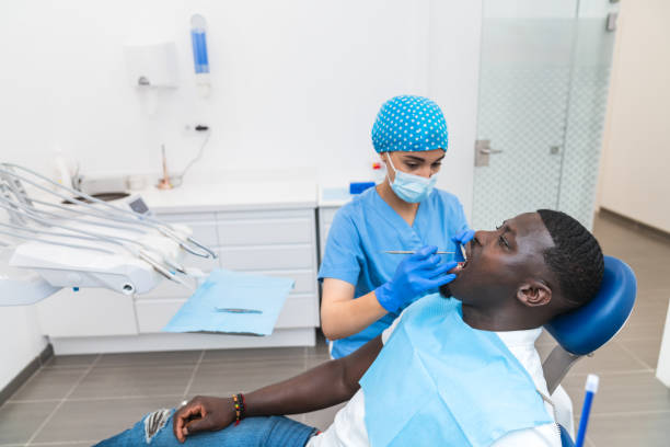 Best Dental Abscess Treatment in Elmore, AL