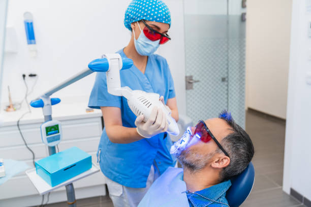 Best Knocked-Out Tooth (Avulsed Tooth) Treatment in Elmore, AL